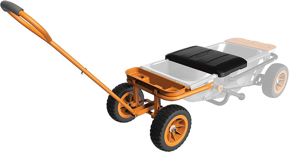 Aerocart Wheelbarrow Wagon Kit Q789