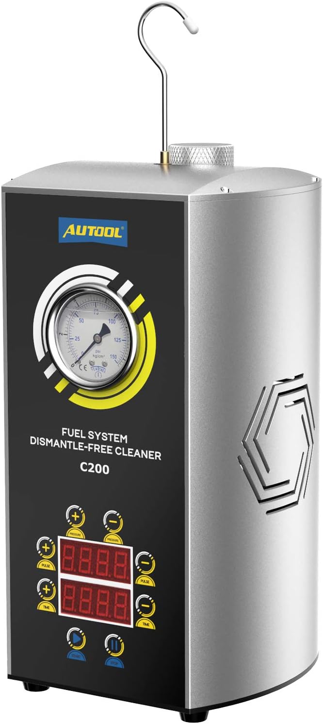 Fuel System Cleaner K189