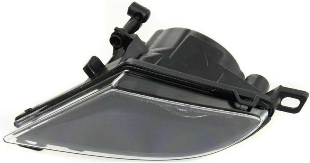 Fog Light Assembly Pack of 2 F5745