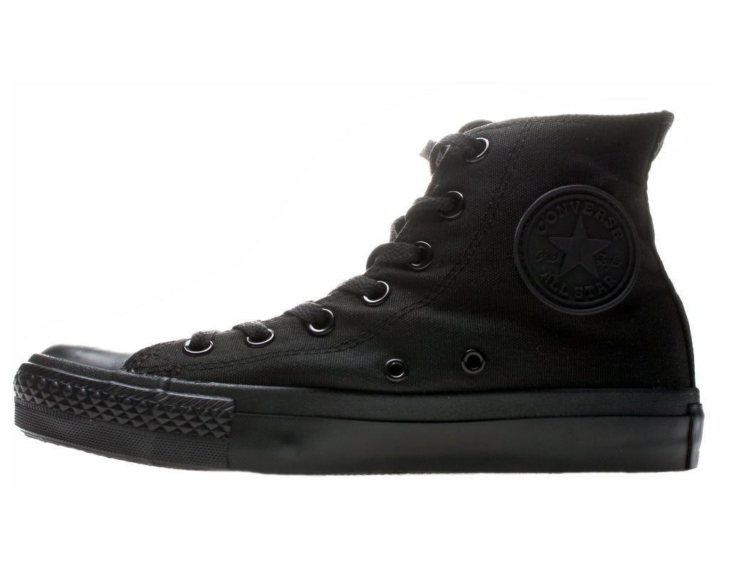 Black Low Top Chuck Taylor Sneaker D994483