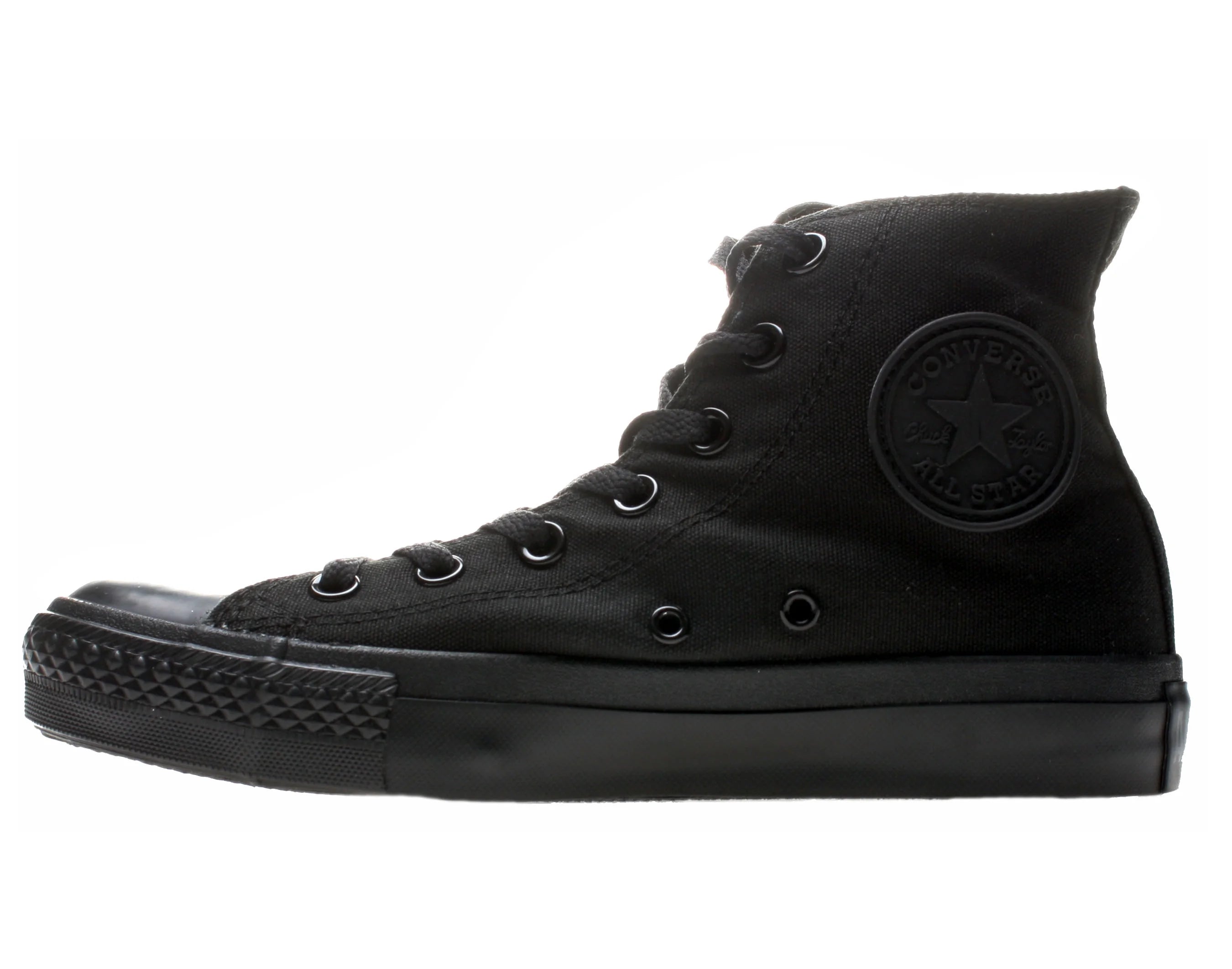 Black Low Top Chuck Taylor Sneaker D994483