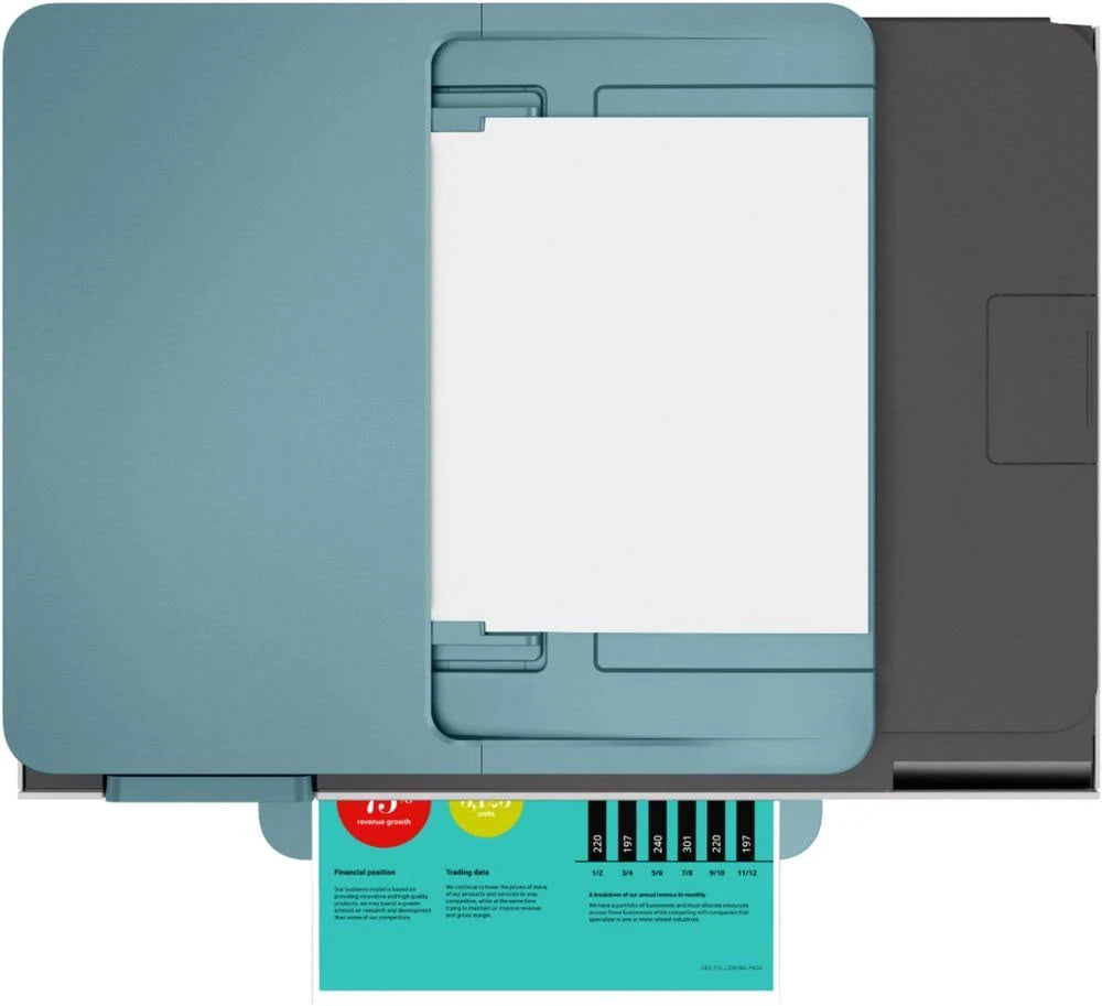 Oasis All-in-One Printer Z7883