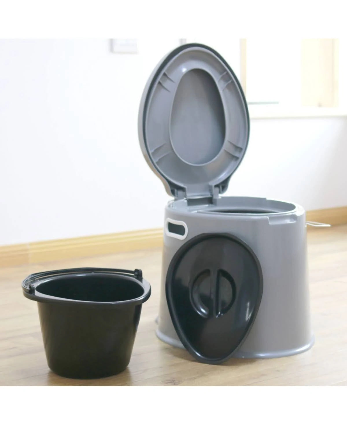 Portable Travel Toilet R708