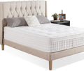 California King 13 Inch Pocket Spring Hybrid Mattress V925