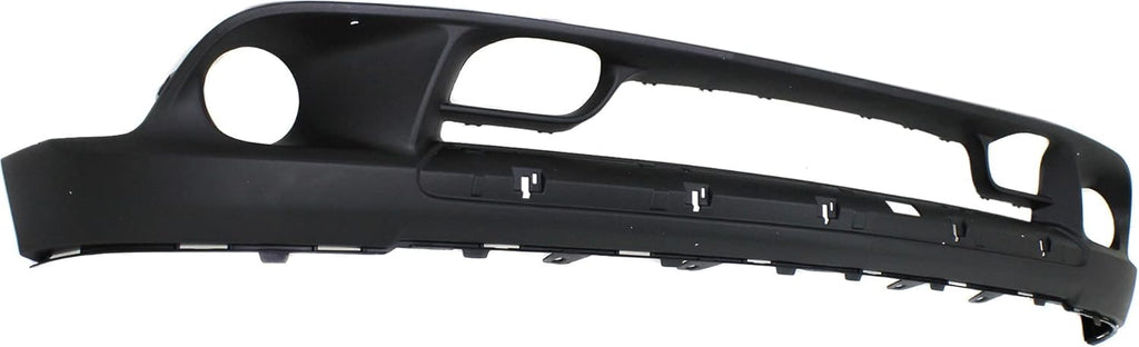 Front Bumper Cover Set of 2 T823