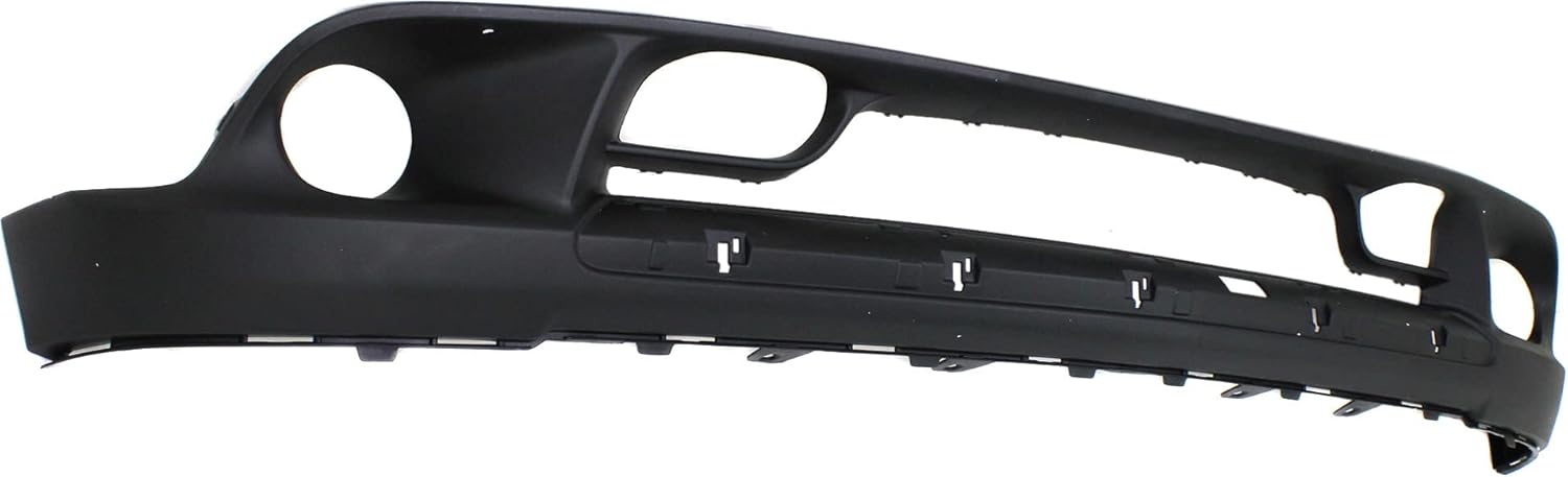 Front Bumper Cover Set of 2 T823