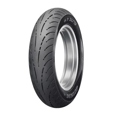 150/80B-16 Rear Motorcycle Tire O54841