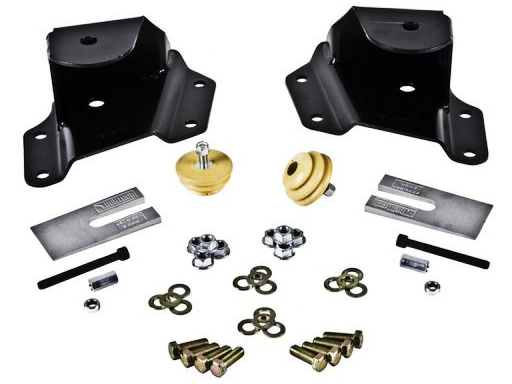 Hanger Kit T2692
