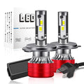 9003/H4 LED Headlights 2pc C88288