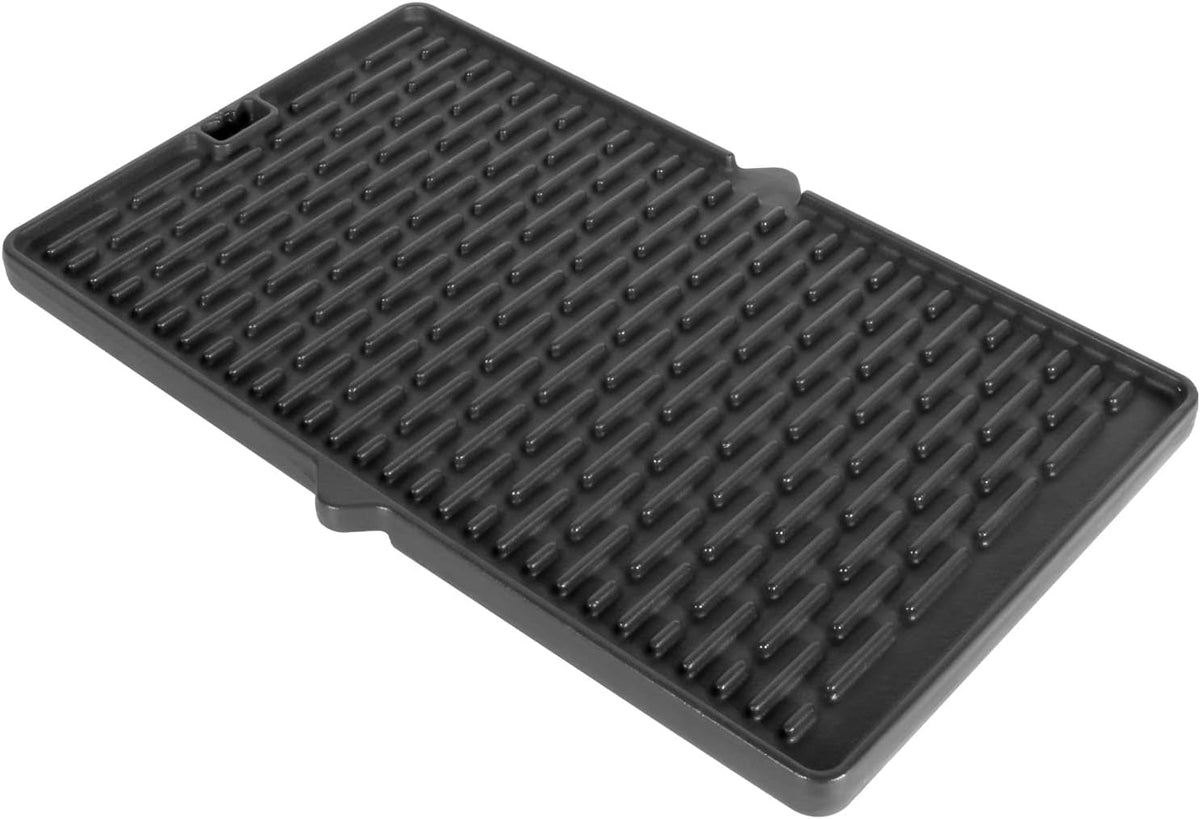 Cast Iron Reversible Griddle H8429
