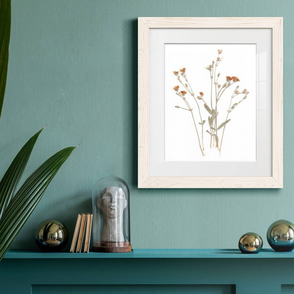 Framed Print U143796