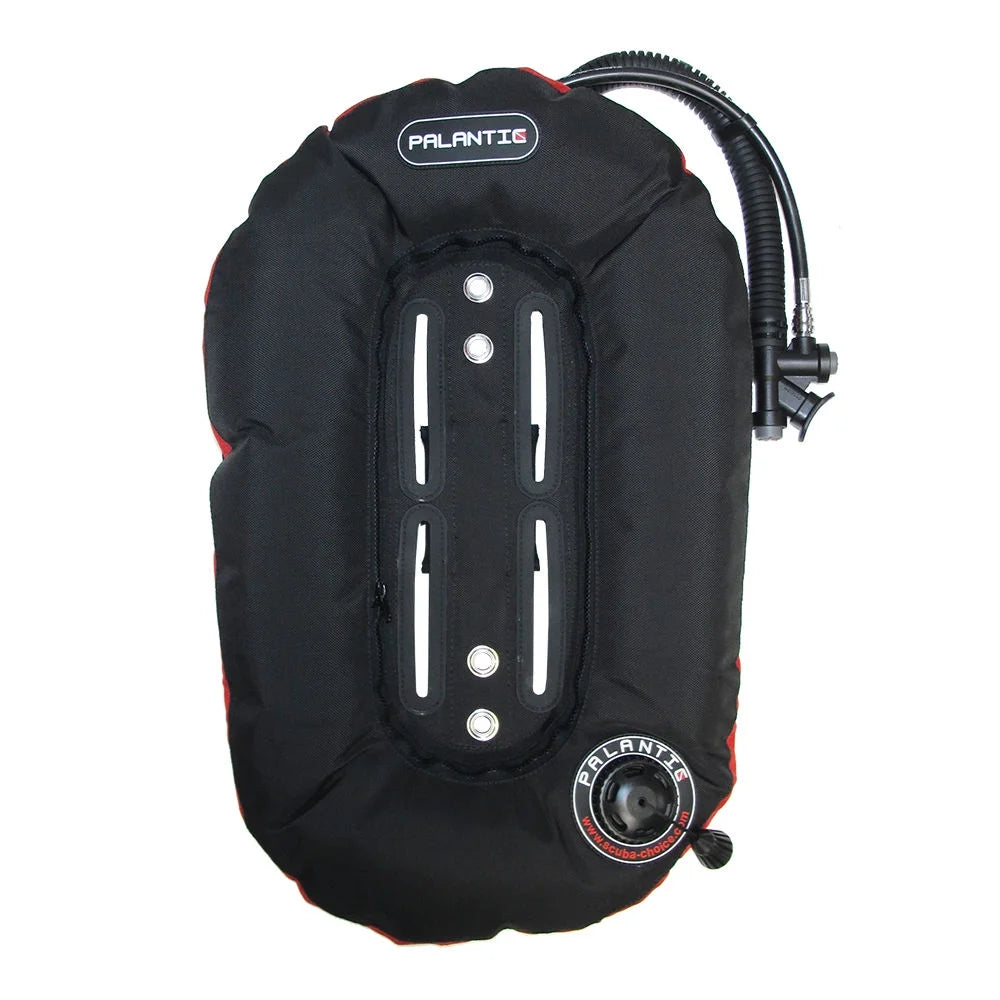 Diving Donut Wing Single Tank 40lbs X9269