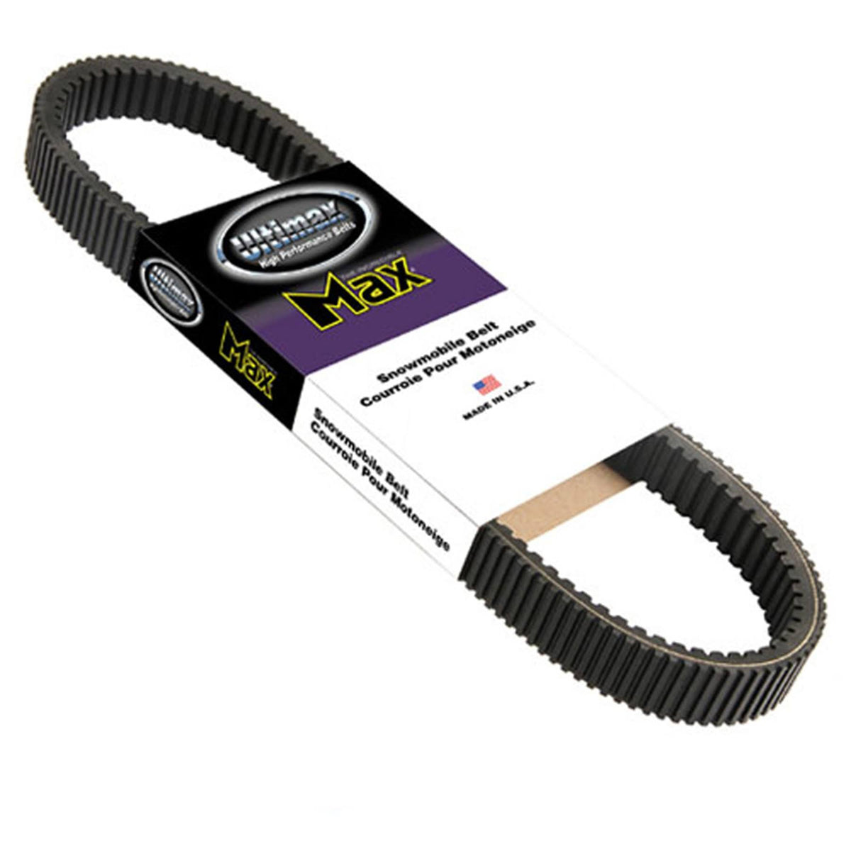 Max Drive Belt L437