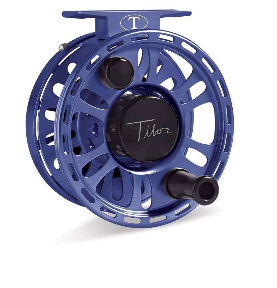 Satin Gold Fly Fishing Reel Spool I8789