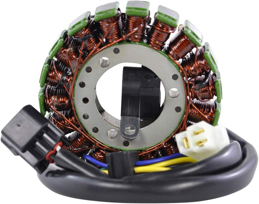 High Output Stator for Kawasaki KLX 400 2003 2004 X710