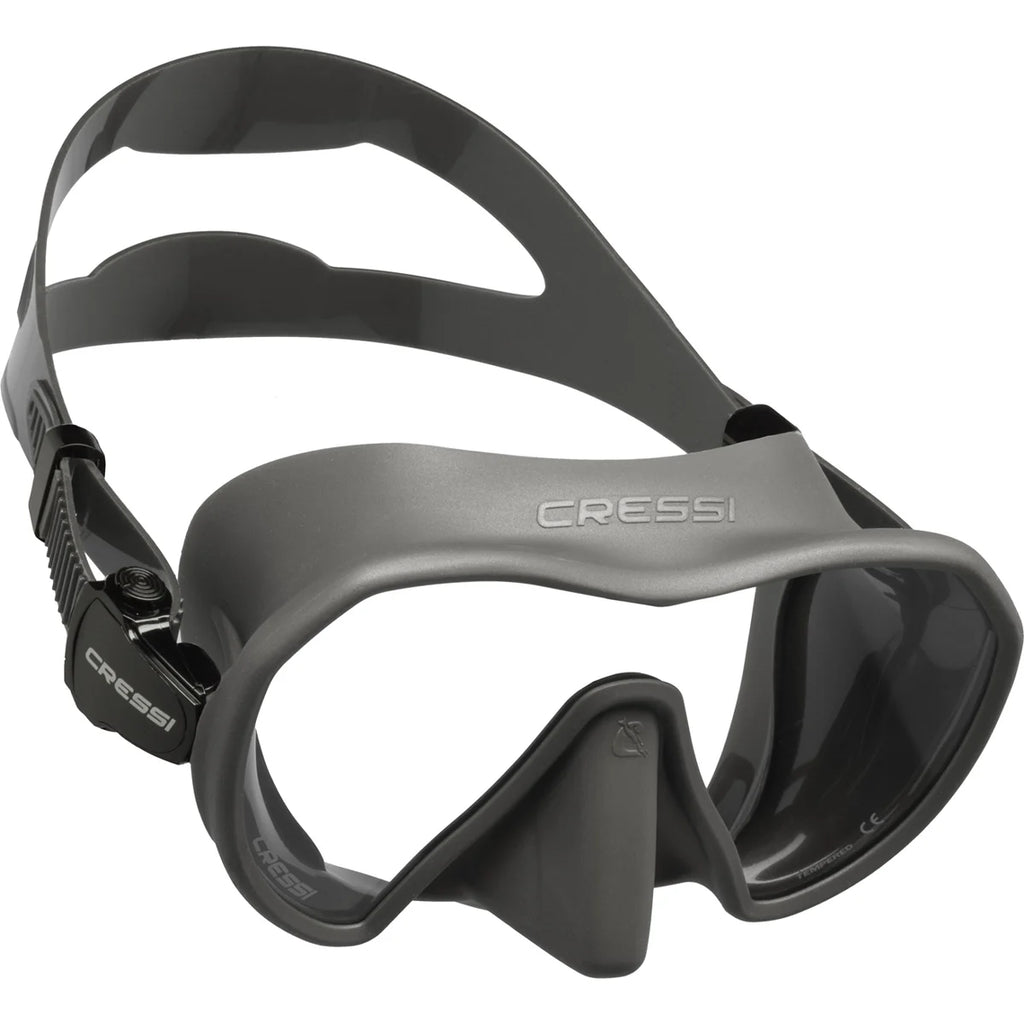 Frameless Scuba Mask E236545