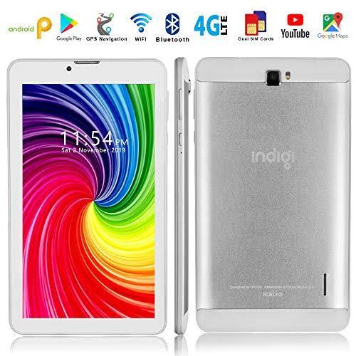 Unlocked 7.0-inch 3G Smart Phone Tablet PC WiFi 32GB TF Card B77068