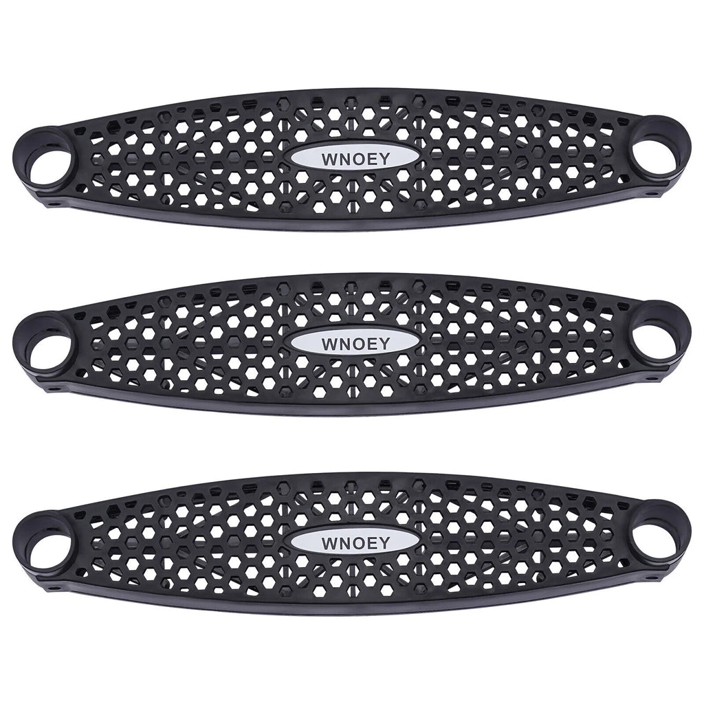 Steel Trampoline Ladder O907