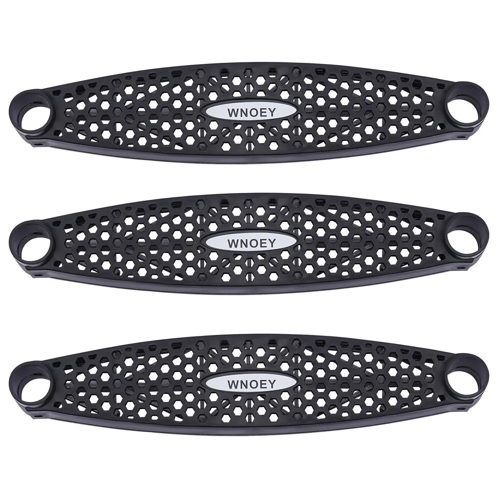 Steel Trampoline Ladder O907