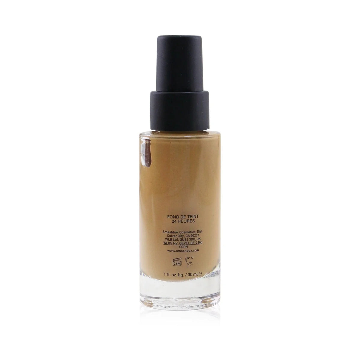 Foundation 30ml/1oz L6459