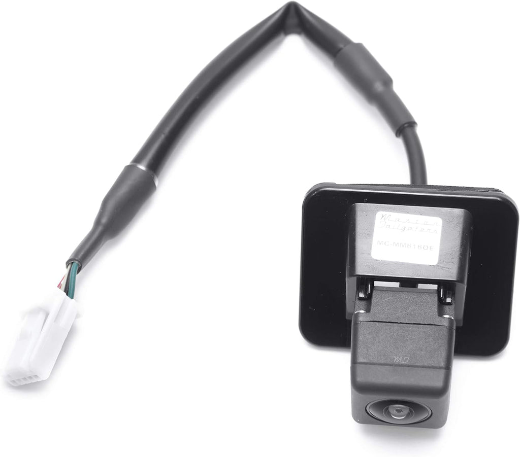 Backup Camera for Mazda 6 (2016-2017) F1907