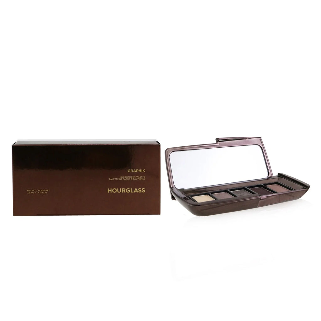 Eyeshadow Palette 5x A726593