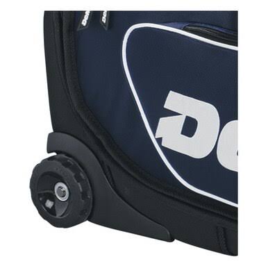 Charcoal / Black Wheeled Bag J20876