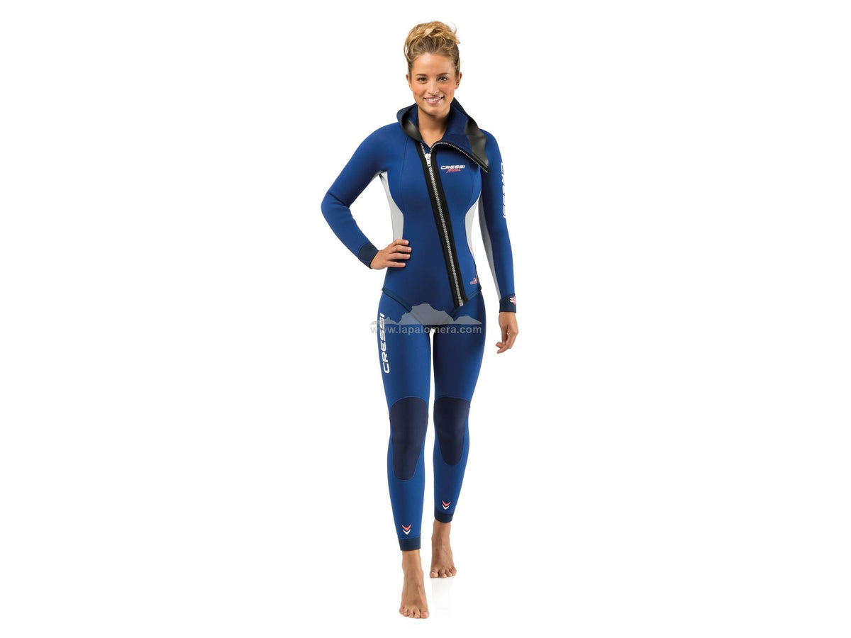 5 mm Wetsuit S654307