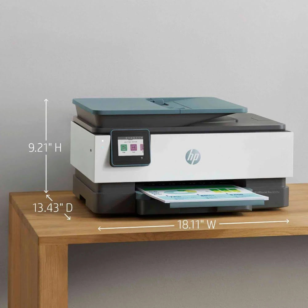 Oasis All-in-One Printer Z7883