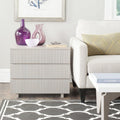 Grey Cabinet G2534