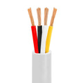 14AWG 4-Conductor In-Wall Speaker Cable Q560