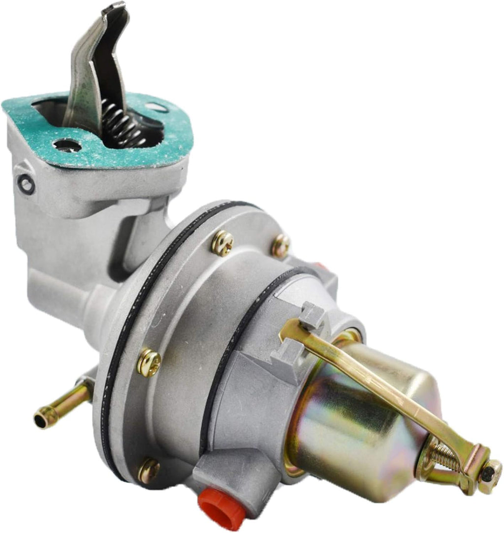 Mechanical Fuel Pump Pack of 2 P831