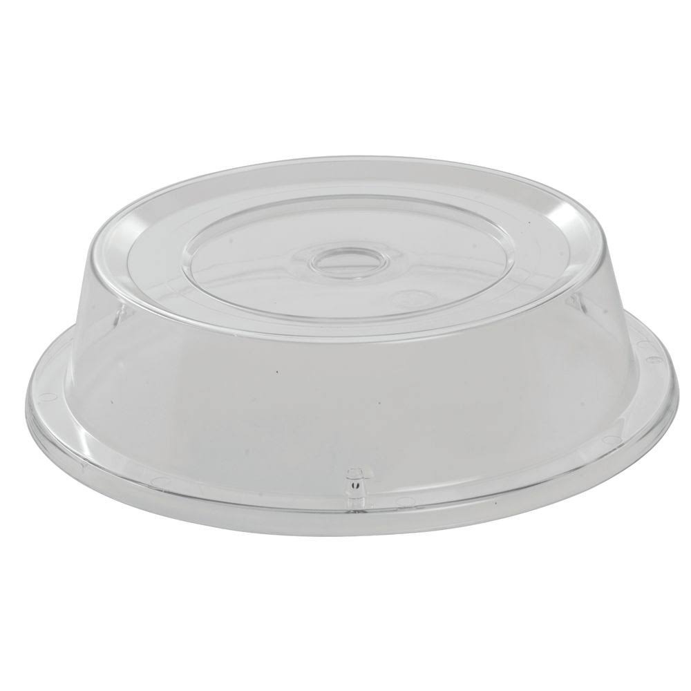 Clear Plate Cover G4974