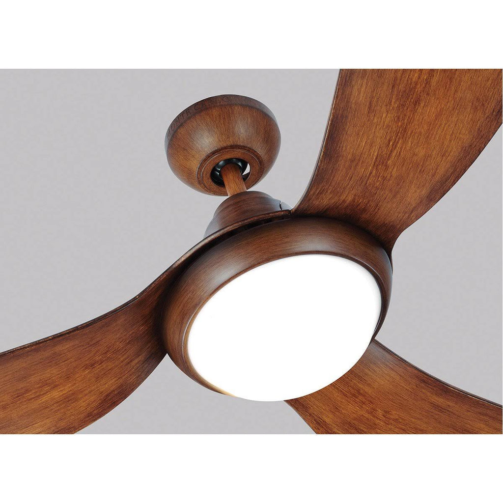 64x22 Grey Ceiling Fan W99569