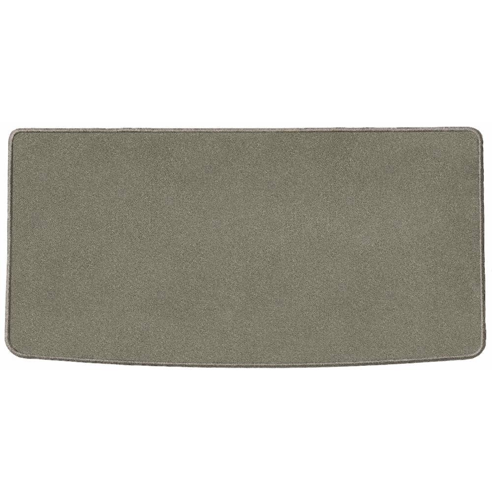 Grey Custom Fit Carpet Car Mats for Mercedes-Benz S-Class Sedan 2000-2006 A87525