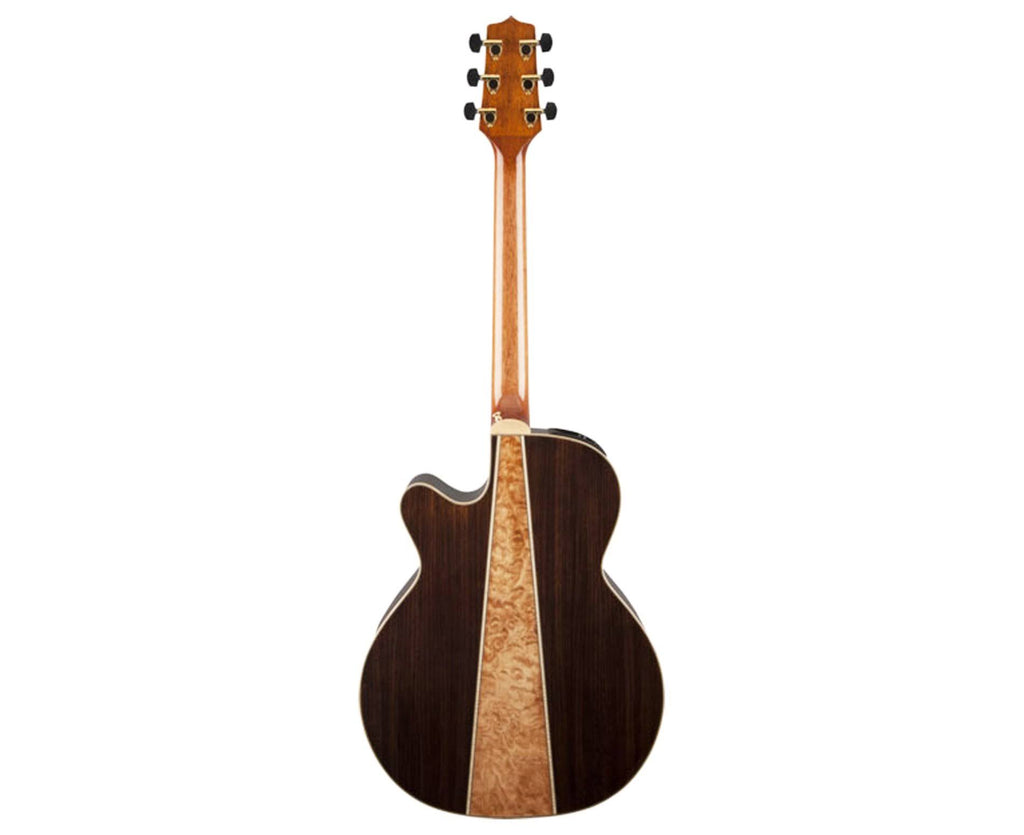 Natural NEX Cutaway Acoustic Electric Guitar F22898