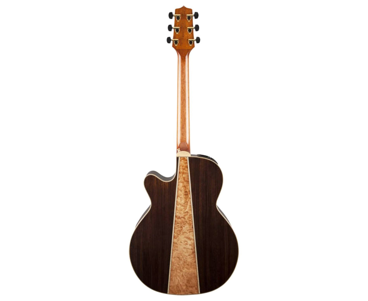 Natural NEX Cutaway Acoustic Electric Guitar F22898