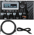 Guitar Synthesizer Bundle with 13-Pin Cable and Instrument Cable I998