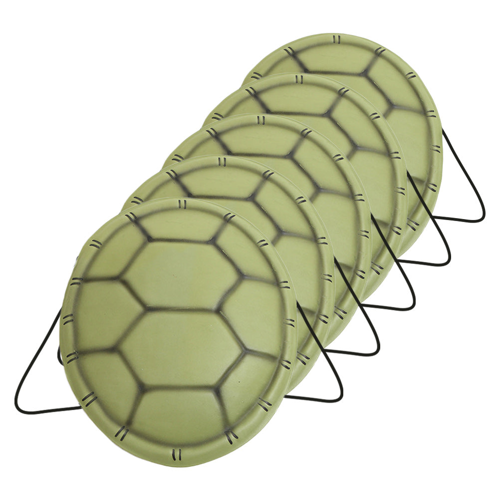 EVA Turtle Shell Halloween Cosplay Props O3435