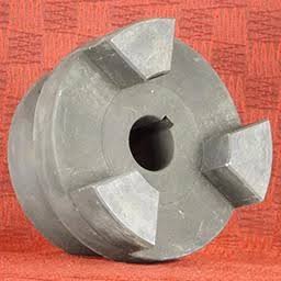 Cast Iron Hub N978