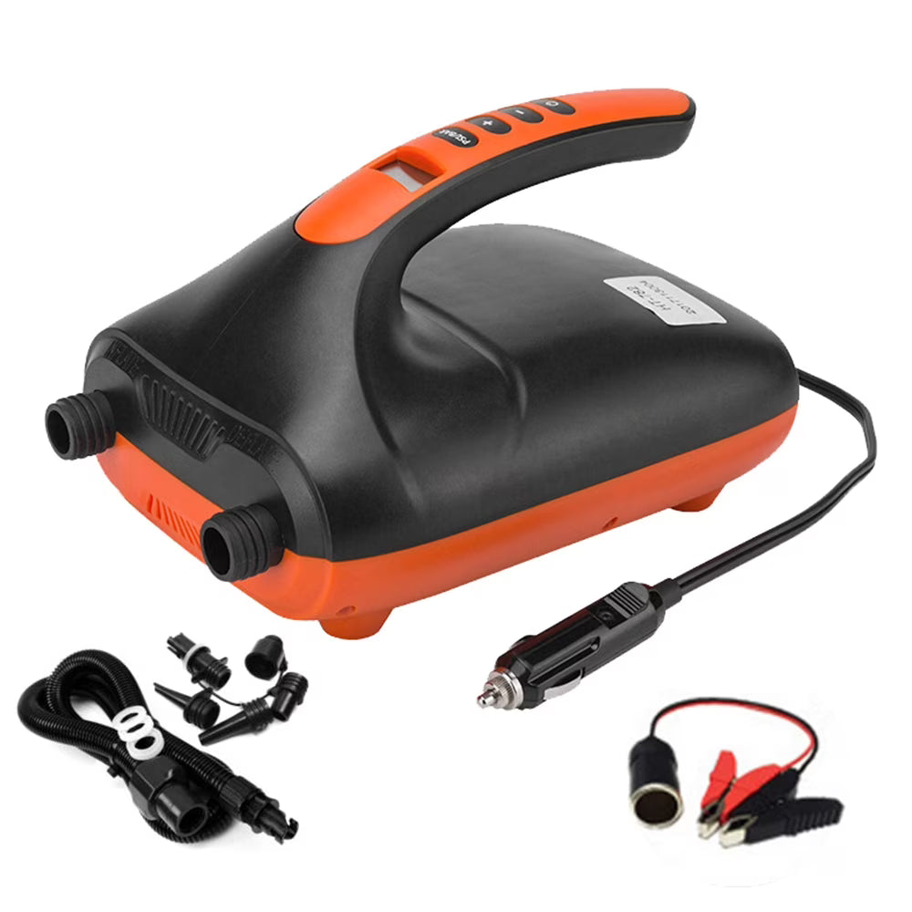 Electric Pump for Air Mattresses and Inflatables G89193