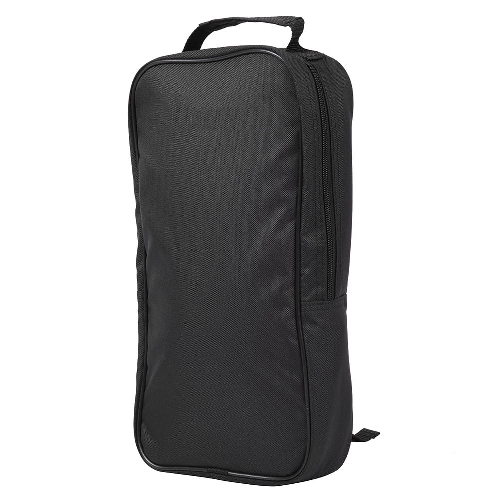 Mini Aluminum Alloy Guitar Pedal Board with Carrying Bag M99472