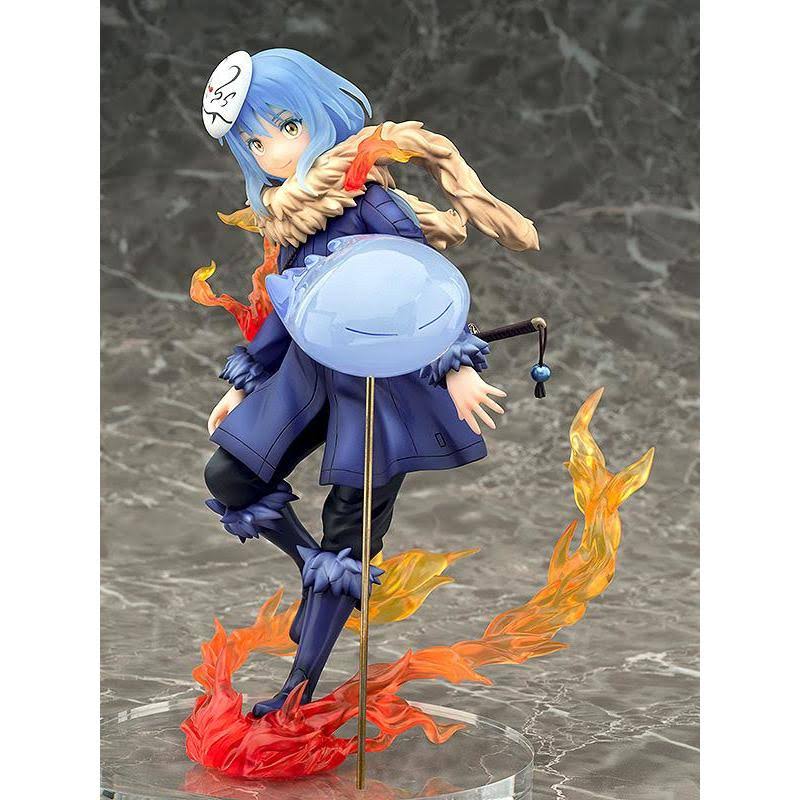 Rimuru Tempest 1/7 Figure U124