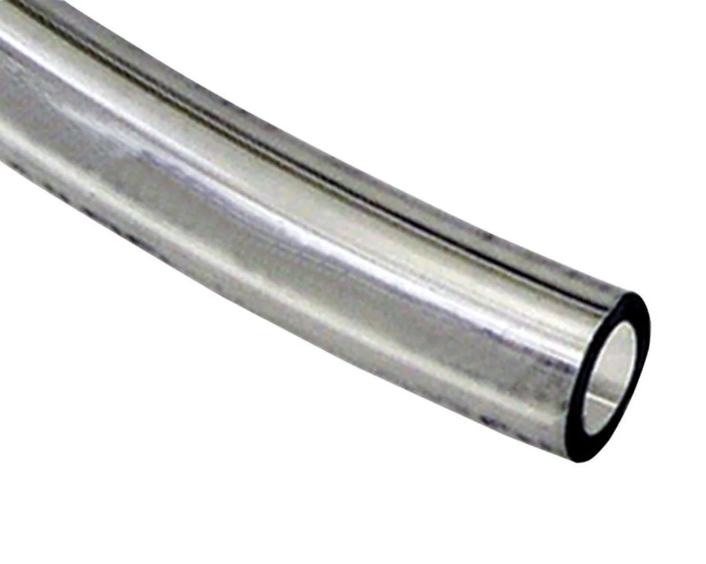Vinyl Tubing 0.38 in. dia. x 0.5 in. dia. x 100 ft. W947647