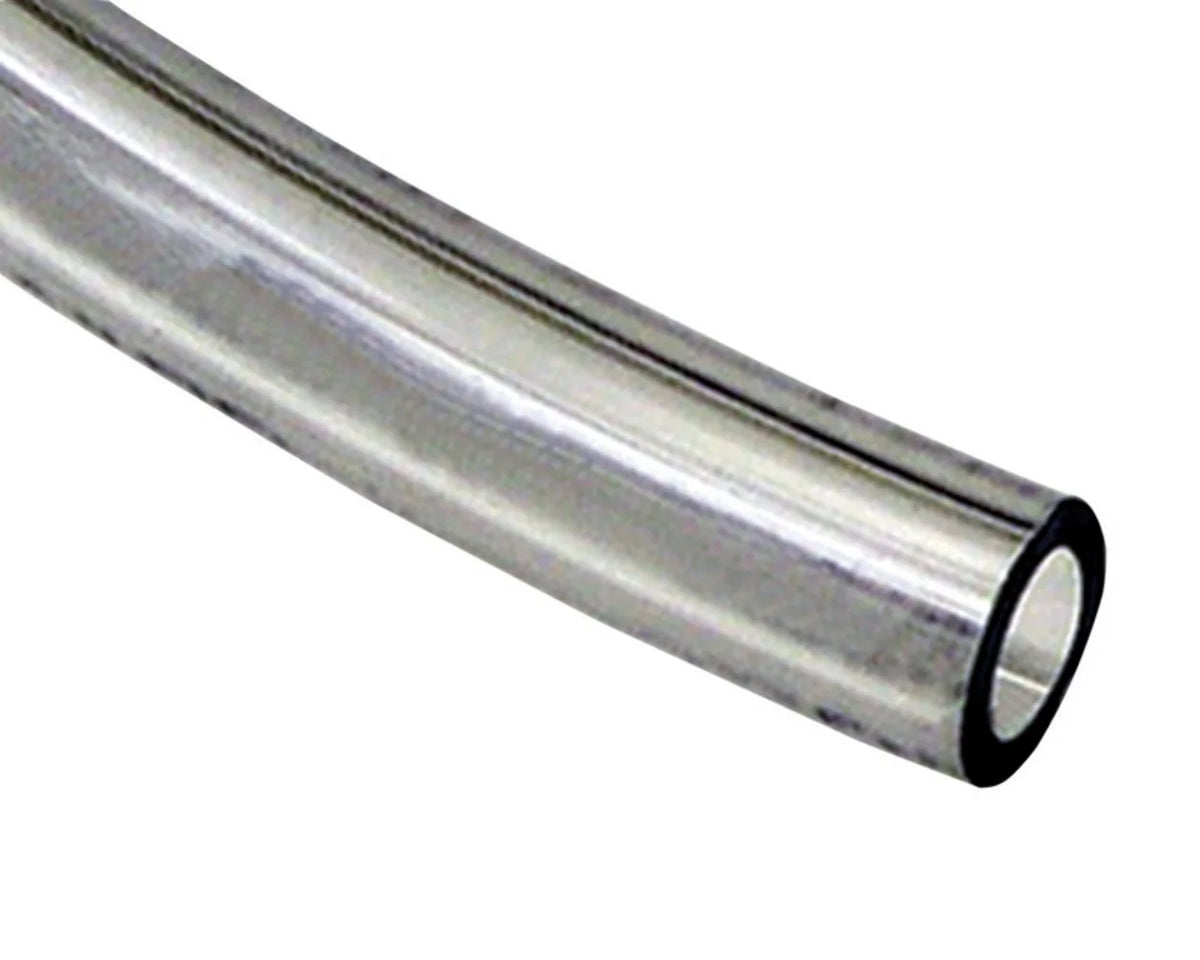 Vinyl Tubing 0.38 in. dia. x 0.5 in. dia. x 100 ft. W947647