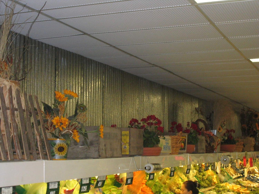 Acoustical Ceiling Tile 24 x 24 L808