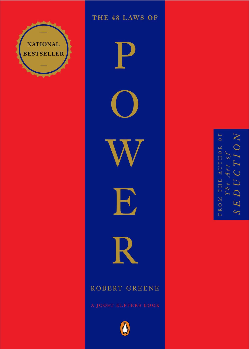The 48 Laws of Power L845950