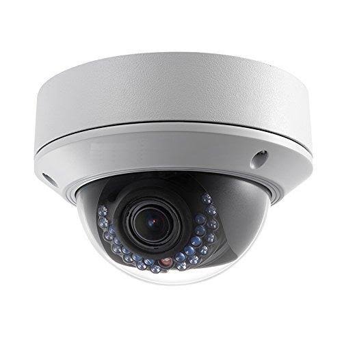 4MP EXIR Bullet Network Camera S705364