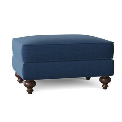 Rectangle Standard Ottoman P157381
