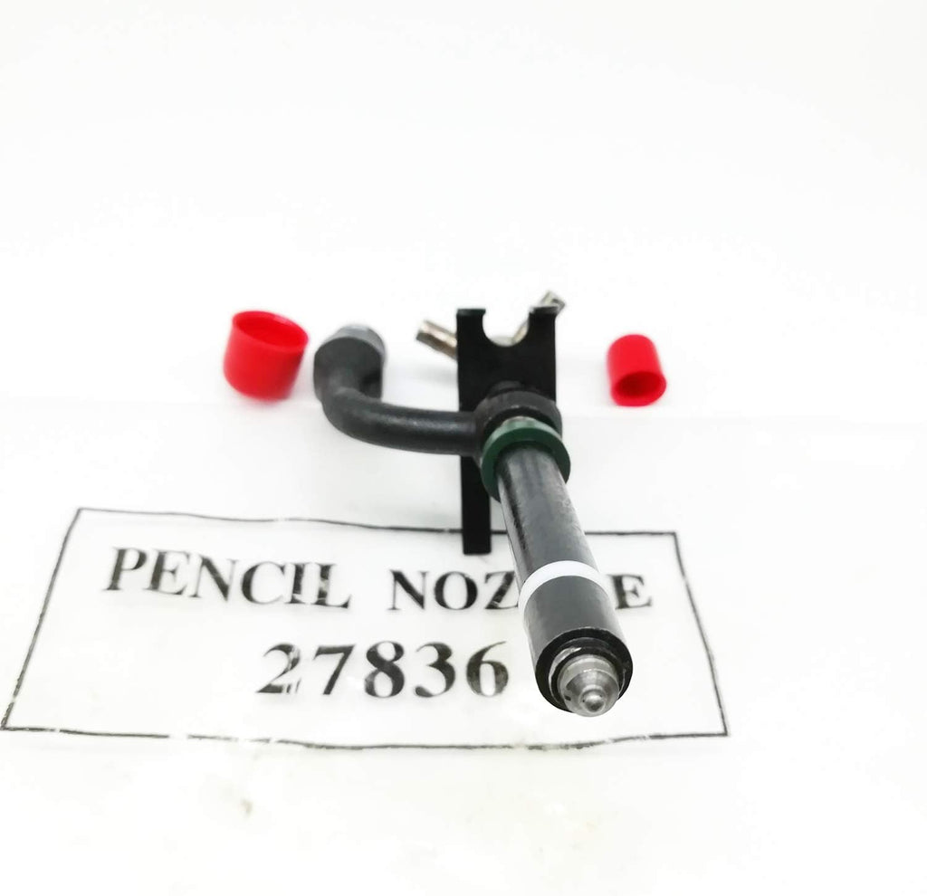 4PCS Fuel Injector Pencil Nozzle X89708